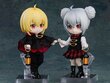 Original Character Parts jaoks Nendoroid Doll arvud Outfit Set Vampire - Girl hind ja info | Tüdrukute mänguasjad | kaup24.ee