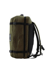 Рюкзак National Geographic Ocean, хаки цена и информация | Рюкзаки и сумки | kaup24.ee