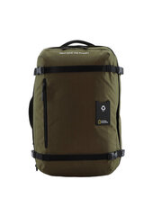 Рюкзак National Geographic Ocean, хаки цена и информация | Рюкзаки и сумки | kaup24.ee