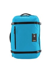 Рюкзак National Geographic Ocean, синий цена и информация | Рюкзаки и сумки | kaup24.ee