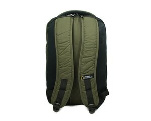 Рюкзак National Geographic Pro 710, цвета хаки цена и информация | Рюкзаки, сумки, чехлы для компьютеров | kaup24.ee