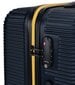 National Geographic Abroad Small Carry-on Kohver tumesinine hind ja info | Kohvrid, reisikotid | kaup24.ee