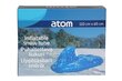 Täispuhutav lumeliugur Atom, sinine цена и информация | Kelgud, lumetuubid ja liulauad | kaup24.ee