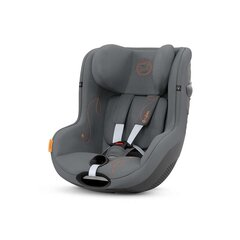 Автокресло Cybex Sirona G i-Size,9-18 кг, Lava Grey цена и информация | Автокресла | kaup24.ee