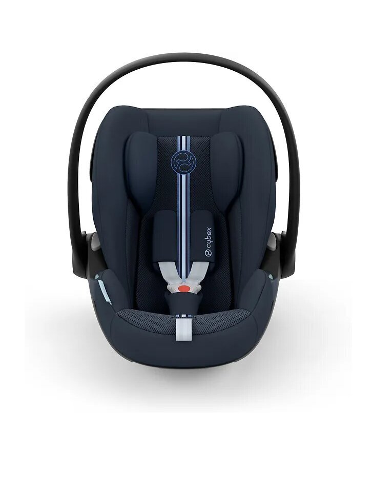 Cybex turvahäll Cloud G i-Size Plus, 0-13 kg, Ocean Blue hind ja info | Turvatoolid | kaup24.ee