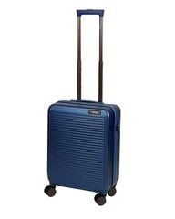 NATIONAL GEOGRAPHIC Pulse S väike käsipagasikohver sinine hind ja info | Kohvrid, reisikotid | kaup24.ee