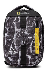 Рюкзак National Geographic Natural 15782 с одним отделением цена и информация | Компьютерные сумки | kaup24.ee