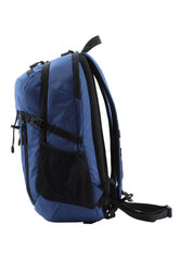 Рюкзак National Geographic Box Canyon 21080 с двумя отделениями, темно-синий цена и информация | Рюкзаки, сумки, чехлы для компьютеров | kaup24.ee