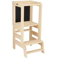 Montessori torn KCH01 цена и информация | Детские столы и стулья | kaup24.ee