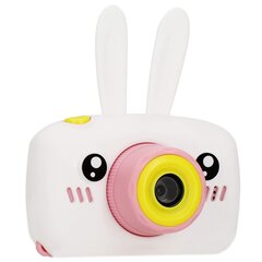 Цифровой фотоаппарат детский Springos KC0007 цена и информация | Фотоаппараты | kaup24.ee