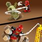 76280 Lego® Marvel Ämblikmees vs. Liivamees: viimane lahing цена и информация | Klotsid ja konstruktorid | kaup24.ee