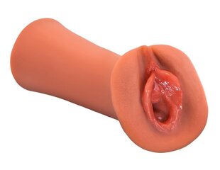 Masturbaator Pipedream Extreme Toyz Wet Pussies Luscious Lips hind ja info | Sekslelud, masturbaatorid | kaup24.ee