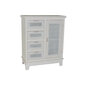 Dresser DKD Home Decor, valge hind ja info | Kummutid | kaup24.ee