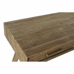 Тумба DKD Home Decor Натуральный Переработанная древесина Сосна (100 x 48 x 76 cm) цена и информация | Столы-консоли | kaup24.ee