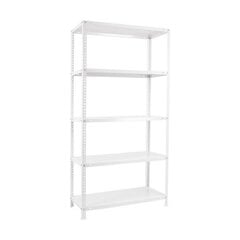 Полка Simon Rack Comfort 5/300, 180 x 90 x 30 см цена и информация | Полки | kaup24.ee