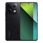 Xiaomi Redmi Note 13 Pro 5G 8/256GB Midnight Black hind ja info | Telefonid | kaup24.ee