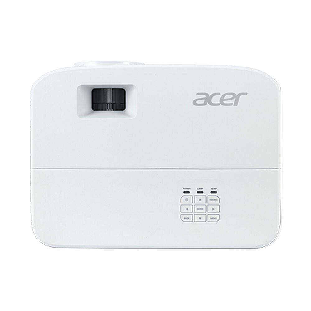 Acer P1257i hind ja info | Projektorid | kaup24.ee