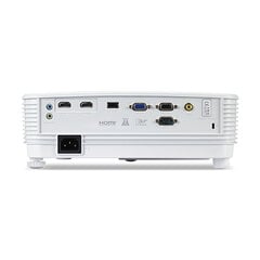 Acer P1257i hind ja info | Projektorid | kaup24.ee