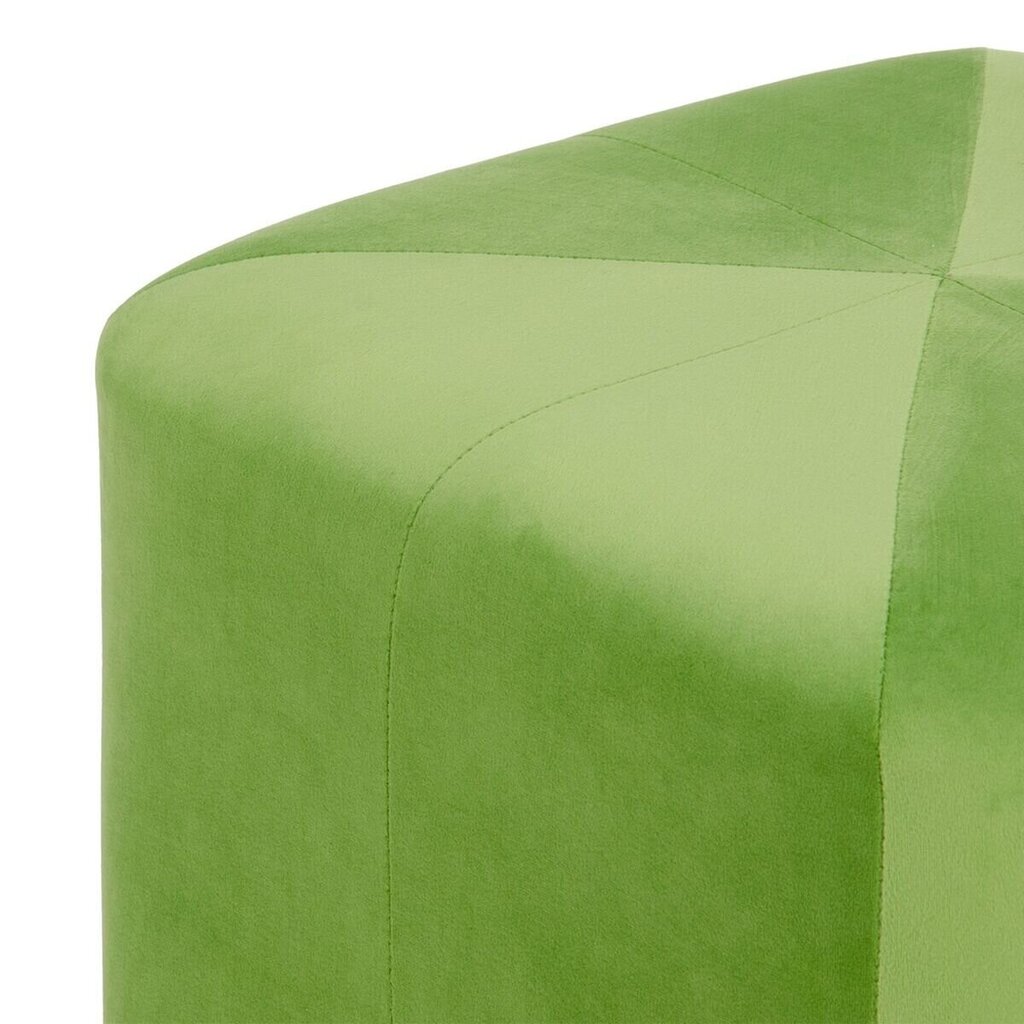 Tumba 40x40x40cm, roheline hind ja info | Kott-toolid, tumbad, järid | kaup24.ee