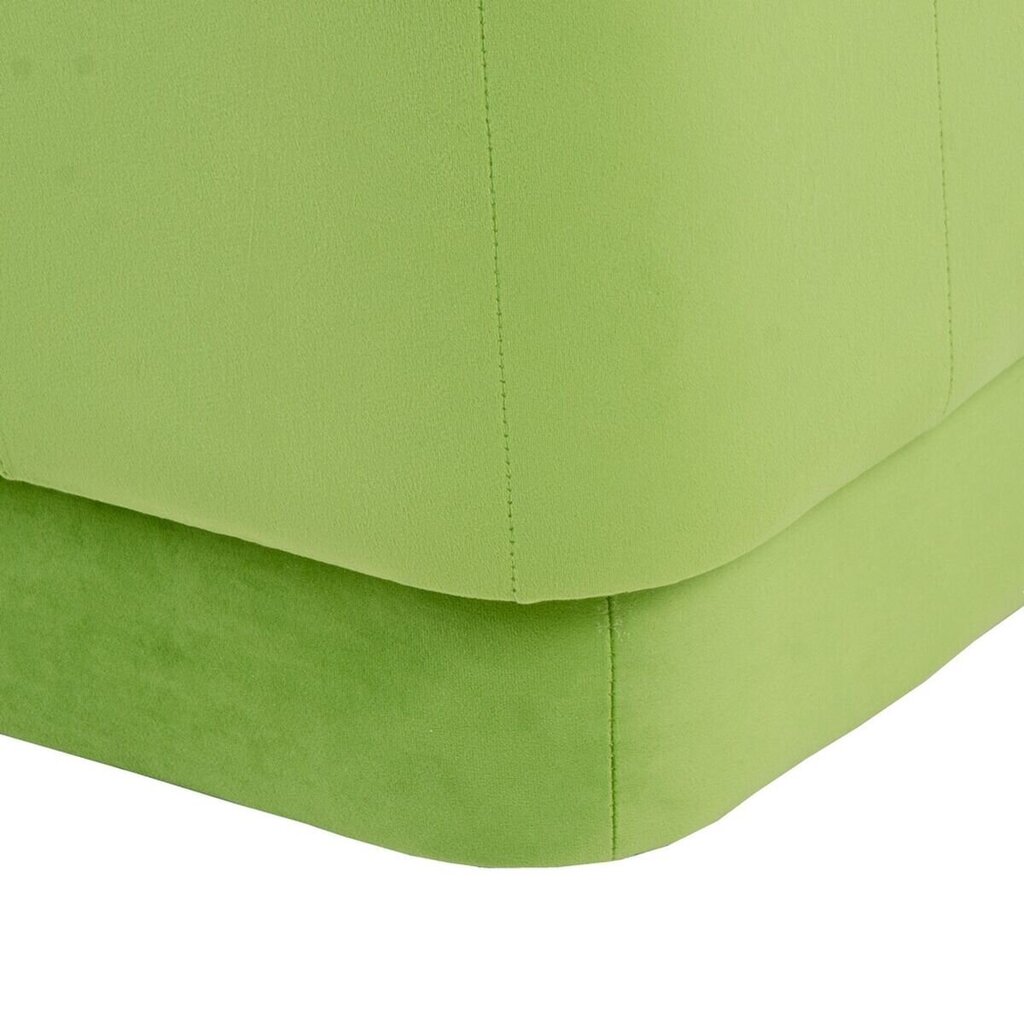 Tumba 40x40x40cm, roheline hind ja info | Kott-toolid, tumbad, järid | kaup24.ee