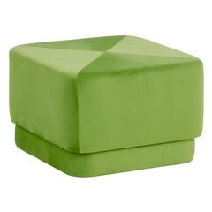 Tumba 60x60x40cm, roheline hind ja info | Kott-toolid, tumbad, järid | kaup24.ee