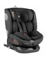 Turvatool KikkaBoo i-Moove i-Size, Black hind ja info | Turvatoolid | kaup24.ee