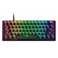 Razer Huntsman V3 Pro Mini, US (RZ03-04990100-R3M1) hind ja info | Klaviatuurid | kaup24.ee