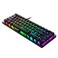 Razer Huntsman V3 Pro Mini, US (RZ03-04990100-R3M1) цена и информация | Klaviatuurid | kaup24.ee