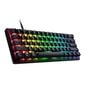 Razer Huntsman V3 Pro Mini, US (RZ03-04990100-R3M1) цена и информация | Klaviatuurid | kaup24.ee