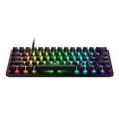 Razer Huntsman V3 Pro Mini, US (RZ03-04990100-R3M1) цена и информация | Клавиатуры | kaup24.ee