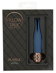 Vibraator Pillow Talk Playful, sinine hind ja info | Vibraatorid | kaup24.ee