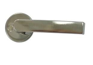 Ukselink Prime, Abloy, kroom hind ja info | Ukselingid | kaup24.ee