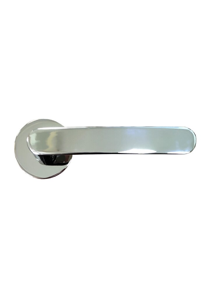 Ukselink Polar 6/008, Abloy Zn/CR, kroom hind ja info | Ukselingid | kaup24.ee