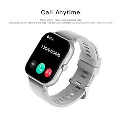 Смарт-часы - звонить и отвечать цена и информация | Смарт-часы (smartwatch) | kaup24.ee