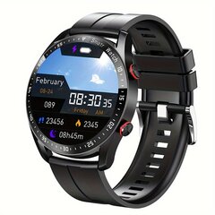 Nutikell - veekindel Lige 777 hind ja info | Nutikellad (smartwatch) | kaup24.ee