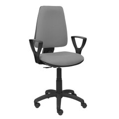 Офисный стул Elche CP P&C 20BGOLF Серый цена и информация | Офисные кресла | kaup24.ee