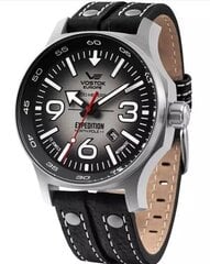 Meeste käekell Vostok Europe Expedition North Pole-1 Automatic YN55-595A639 hind ja info | Meeste käekellad | kaup24.ee