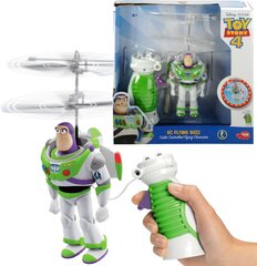 Lendav figuur Dickie Toys Toy Story Buzz Lightyear hind ja info | Poiste mänguasjad | kaup24.ee