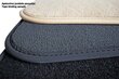 Matid Comfort VOLVO S70 97-00 14/1, Standartne kate hind ja info | Tekstiilmatid | kaup24.ee