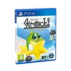 Gimmick! - Special Edition hind ja info | Arvutimängud, konsoolimängud | kaup24.ee