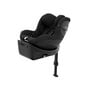 Cybex turvatool Sirona G i-Size, 9-18 kg, Moon Black hind ja info | Turvatoolid | kaup24.ee