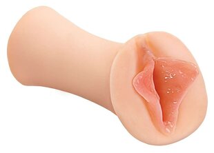 Мастурбатор Pipedream Extreme Toyz Wet Pussies Luscious Lips цена и информация | Секс игрушки, мастурбаторы | kaup24.ee