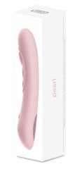 Vibraator Pearl3, roosa hind ja info | Vibraatorid | kaup24.ee