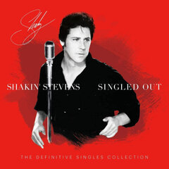 Виниловая пластинка SHAKIN' STEVENS "Singled Out" (2LP) цена и информация | Виниловые пластинки, CD, DVD | kaup24.ee