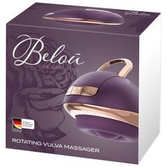 Vibraator-masseerija You2Toys, lilla цена и информация | Вибраторы | kaup24.ee