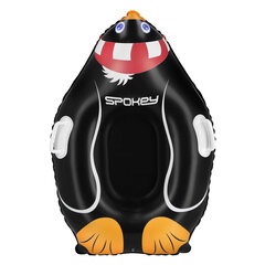 Надувной тюбинг Spokey Penguin цена и информация | Санки | kaup24.ee