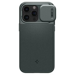 Spigen Optic Armor Case 8809896749497 hind ja info | Telefoni kaaned, ümbrised | kaup24.ee