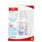 Pudel Nuk 8957, 6 kuud+, 150 ml hind ja info | Lutipudelid ja aksessuaarid | kaup24.ee