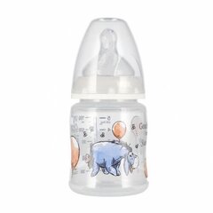 Pudel Nuk 8995, 0-6 kuud, 150 ml hind ja info | Lutipudelid ja aksessuaarid | kaup24.ee