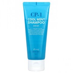 CP-1 Head Spa Cool Mint Piparmündi Šampoon 100 ml hind ja info | Šampoonid | kaup24.ee